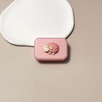 Mini soft contact lens kit XC-119小绵羊