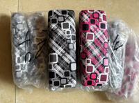 Футляр для очков и солнцезащитных очков XA2436 眼镜盒