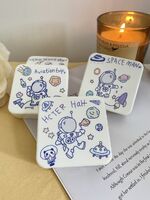 Набор для мягких контактных линз (Kits for contact lenses) JK6115