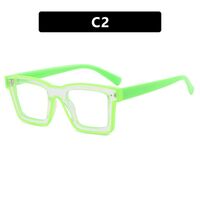 Plastic TR90 glasses with blue light protection TR5202-PN
