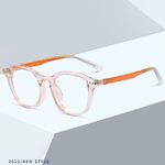 Оправа из материала TR90 MAMO 3001