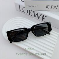 TR90 plastic sunglasses SANTA TY6802