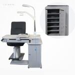 Combined table + chair CS-660