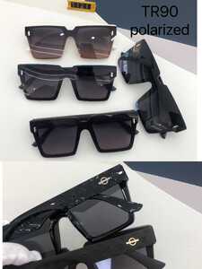 Polarized TR90 sunglasses Matrix P1121