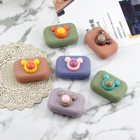 Мини набор для мягких контактных линз (Kits for contact lenses) BLH201