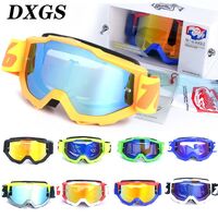 Safety shockproof sports goggles 风镜套装-109-2