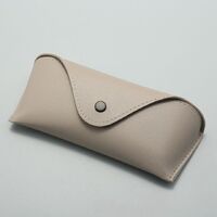 Sunglasses and eyeglasses hard shell case HD065