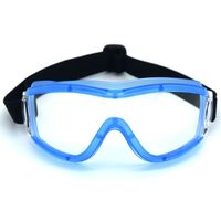 Safety shockproof sports goggles for kids 护目镜-S42