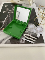 Kit for soft contact lenses (Kits for contact lenses) LS261