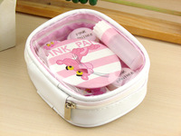 Kit for soft contact lenses (Kits for contact lenses) XFBag3P