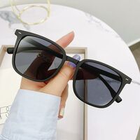 Polarized sunglasses with UV400 protection for driving FENQI F2101-1