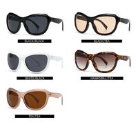 Plastic sunglasses Elit LH180-EL