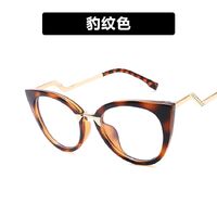 Очки комбинированные (металл + TR90) женские с защитой от синего света 97320-PN