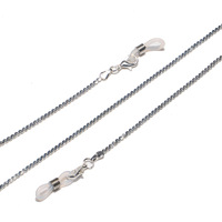 Metal eyeglasses chain GL1187