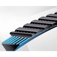 Ремень приводной сменный к станку для обработки линз LE-420 и другим