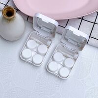 Kit for soft contact lenses (Kits for contact lenses) XY5037