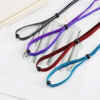 Nylon string eyeglasses holder JL060