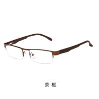 Plastic glasses, diopters from +1.00 to +4.00, RMC=62-64, XM131