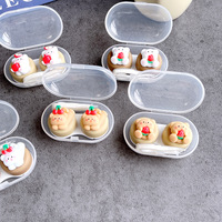 Мини набор для мягких контактных линз (Kits for contact lenses) PPX15