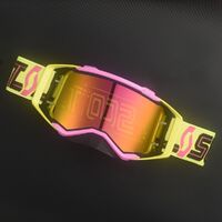 Safety shockproof sports goggles 风镜单支-SCOT-1-DX