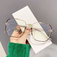 Plastic TR90 Blue Block glasses with blue light protection FENQI F9157JF