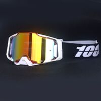 Safety shockproof sport goggles ARMEGA-DX