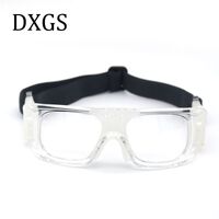 Safety shockproof sports goggles 篮球镜-072-三孔