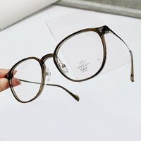 Plastic TR90 Blue Block glasses with blue light protection FENQI F01247