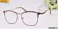 Metal frames for glasses MG3306