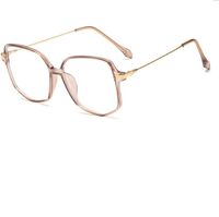 Plastic glasses with Blue ray cut protection KY30016变色