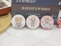 Kit for soft contact lenses (Kits for contact lenses) XF008-51