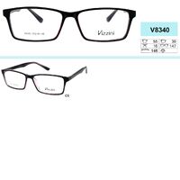 Оправа пластиковая для очков VIZZINI V8340