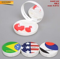 Набор для мягких контактных линз A-8112