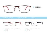 Оправа металлическая MM2022