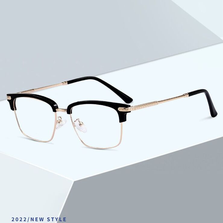 Combined frames MAMO S11789