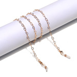 Heart glasses chain GL1236