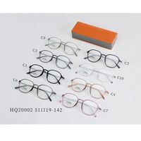 Titanium extralight frames MAMO HQ20002