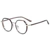 Combined frames with Blue Ray Cut lenses MAMO M2370