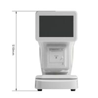 Оптический биометр AOB-800