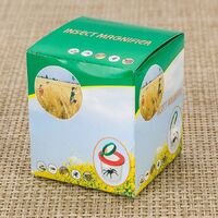 Magnifying glass for observing insects and animals 20167A, diameter: 43/34 mm, magnification: 3X/6X