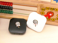 Kit for soft contact lenses (Kits for contact lenses) Candy917