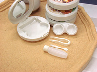 Набор для мягких контактных линз (Kits for contact lenses) HQ980-3