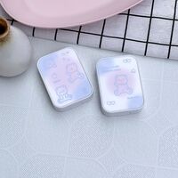 Kit for soft contact lenses (Kits for contact lenses) XY5037