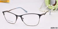 Metal frames for glasses GV3325