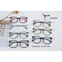 TR90 plastic frame MAMO TXW01002