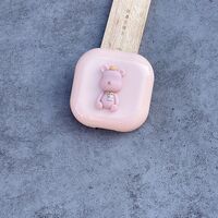 Kit for soft contact lenses (Kits for contact lenses) XF6561