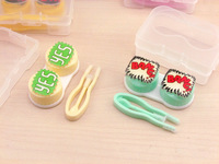 Мини набор для мягких контактных линз (Kits for contact lenses) XF-8EL