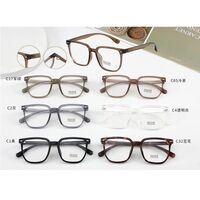 TR90 plastic frame with Blue Ray Cut protection lenses MAMO 202301