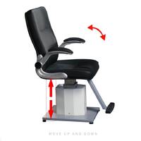 Combined table + chair CS-660