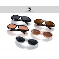 Plastic sunglasses Elit LH181-EL